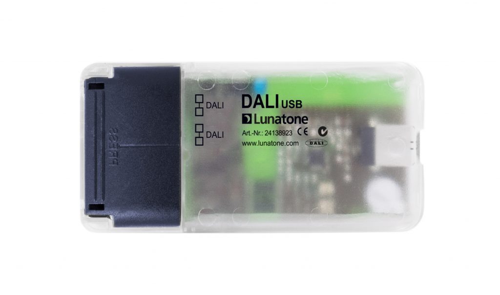 DALI USB Lunatone