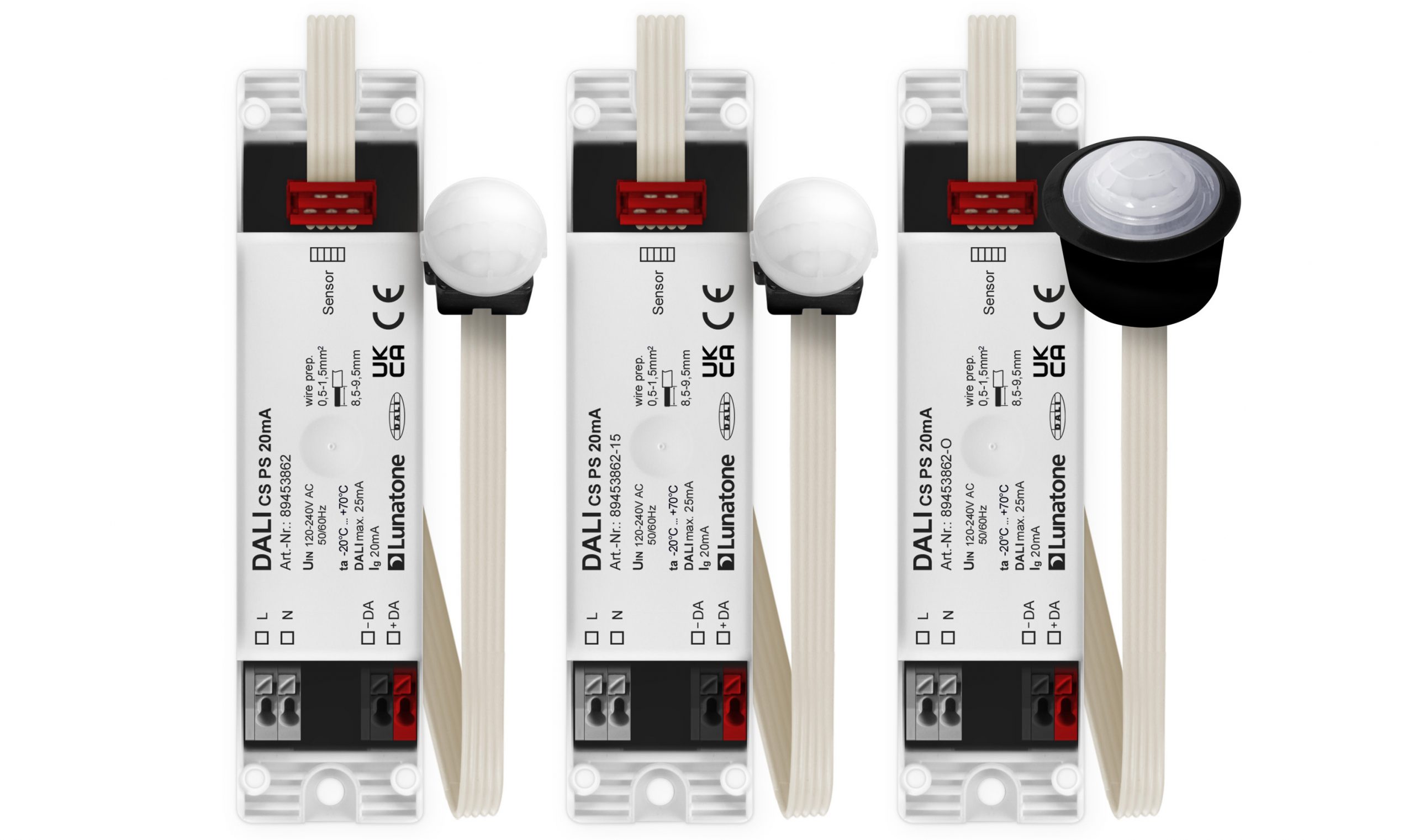 Dali motion sensor discount