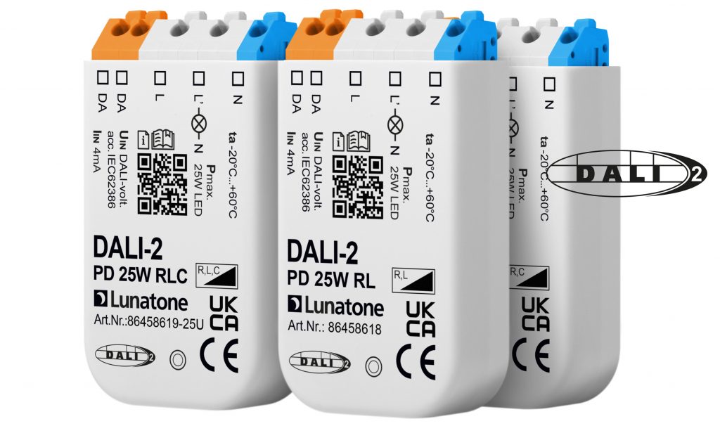 DALI-2 PD