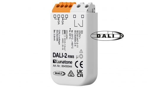 DALI-2 RM8