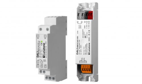 for Use with Dali Compatible Dimmer Input Voltage 110ma 120/277 VAC White 12 & Output Current Leviton CD100-D0 Dali Loop Power Pack /-10% & Output Voltage 