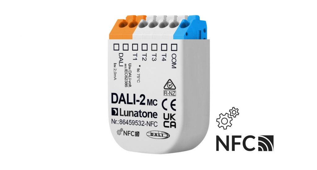 DALI-2 MC