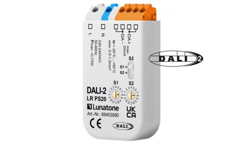 DALI-2 LR PS20