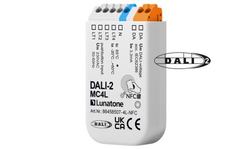 DALI-2 MC4L