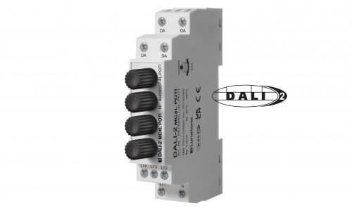 DALI-2 MC4L POTI