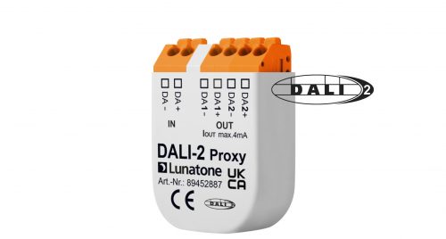 DALI-2 Proxy