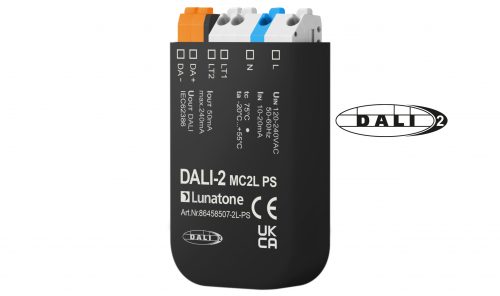 DALI-2 MC2L PS