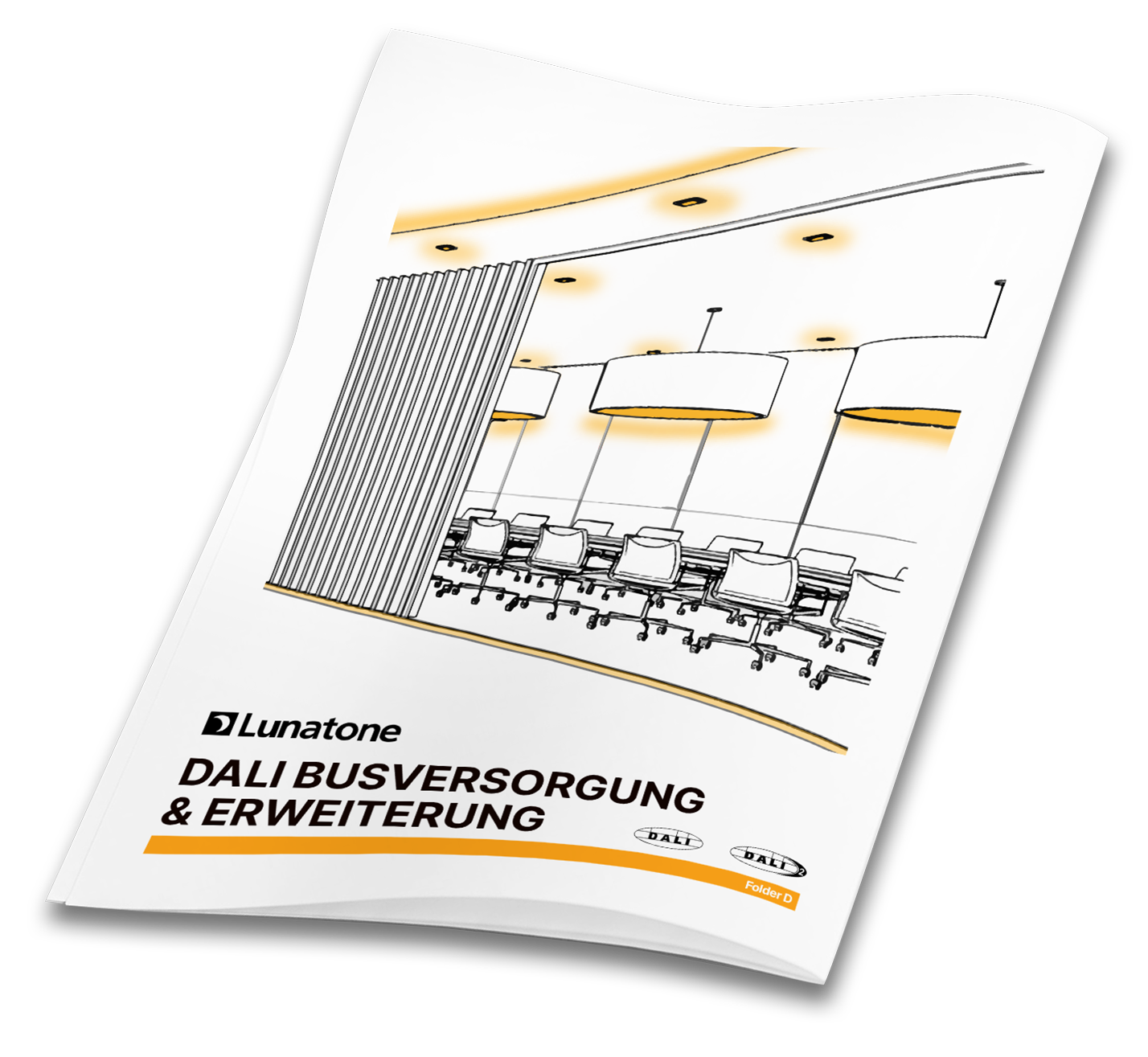 Lunatone - Kompetenz und Leidenschaft für neue Technologien