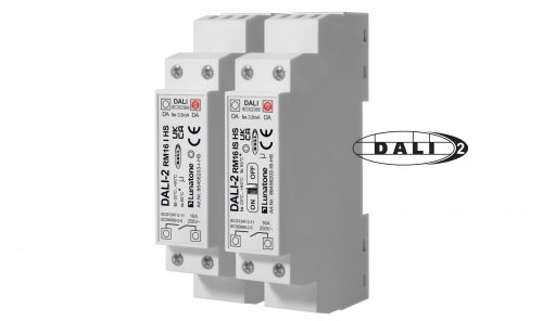 DALI-2 RM16 I HS & IS HS