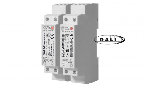DALI-2 RM16 I HS & IS HS