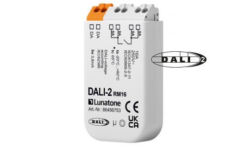 DALI-2 RM16