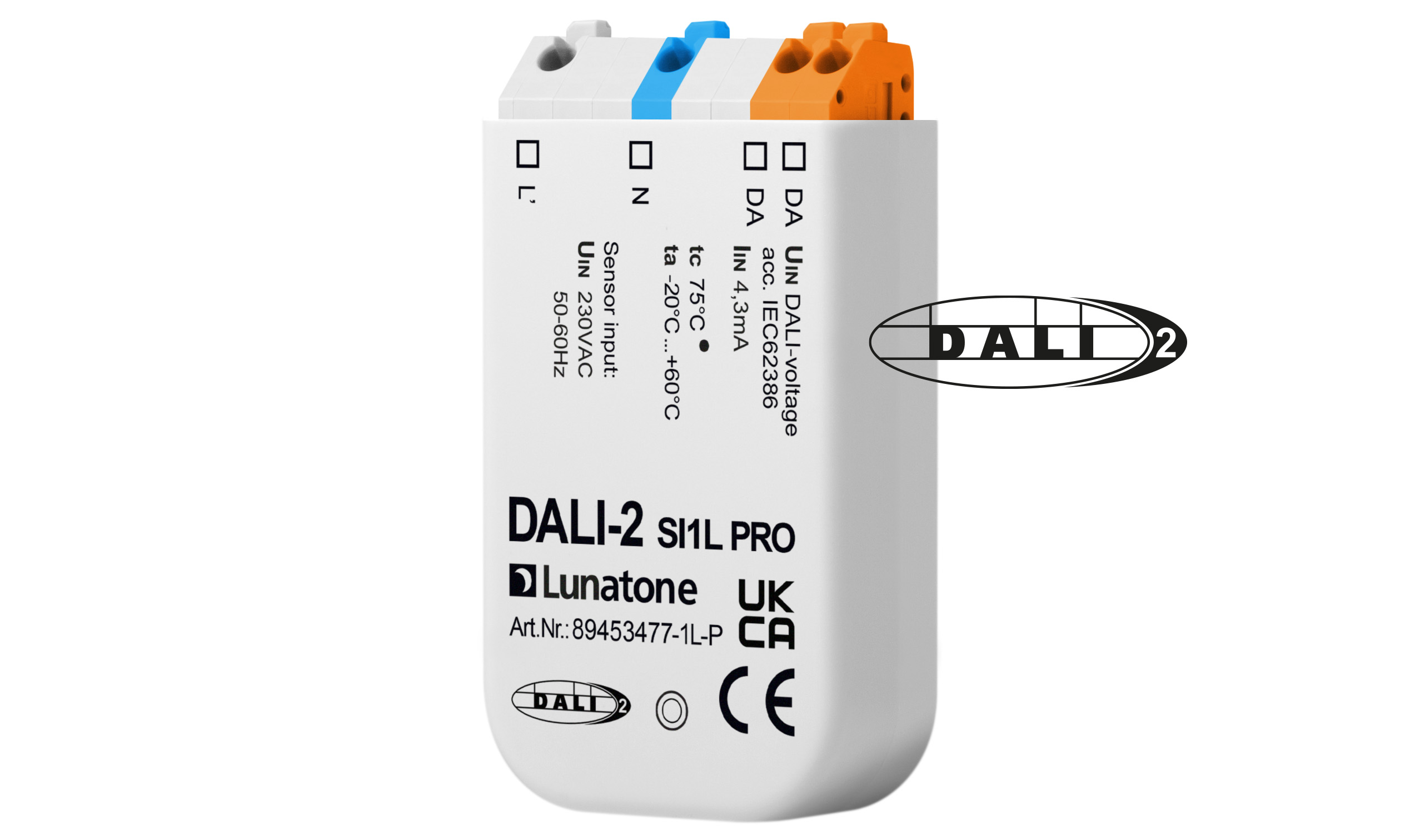 その他 Dali DALI ROT - Lunatone