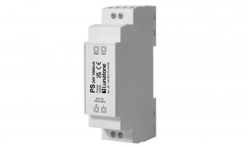 24V Power Supply 1000mA