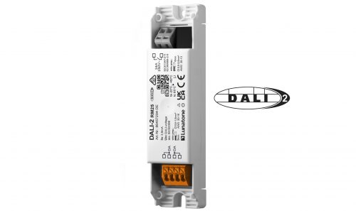 DALI-2 RM25 DE