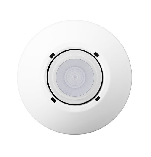 DALI-2 CS - flat lens