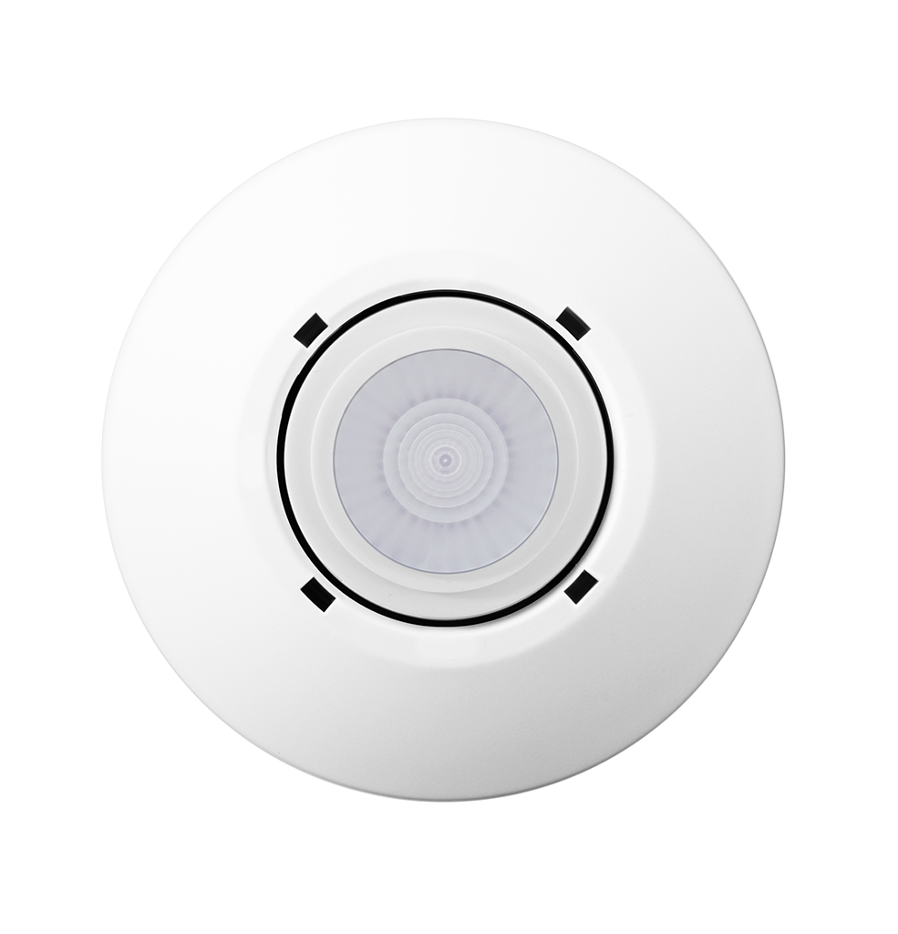 DALI-2 CS - flat lens