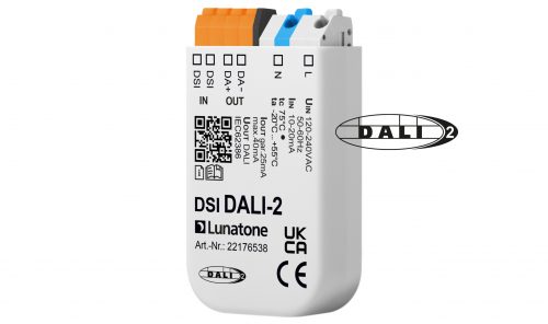 DSI DALI-2
